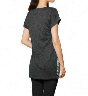Cheap Women's Button-Down Shirts Online Sale
