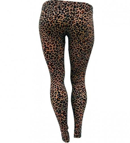 Women's Leggings