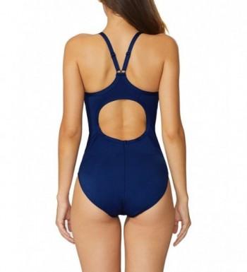 Women's Athletic Swimwear