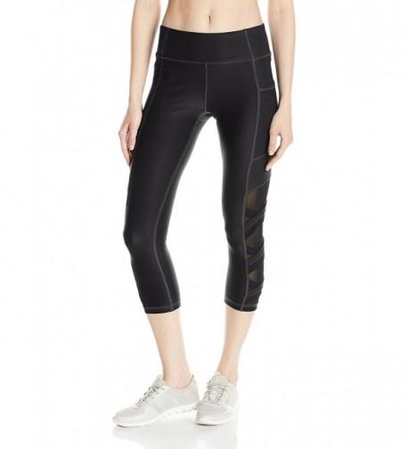 Gottex Womens Power Strap Capri