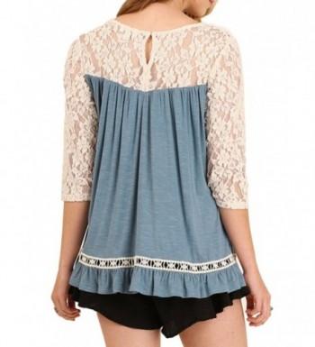 Cheap Real Women's Blouses Online Sale