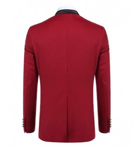 Designer Men's Sport Coats Online Sale