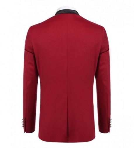 Designer Men's Sport Coats Online Sale