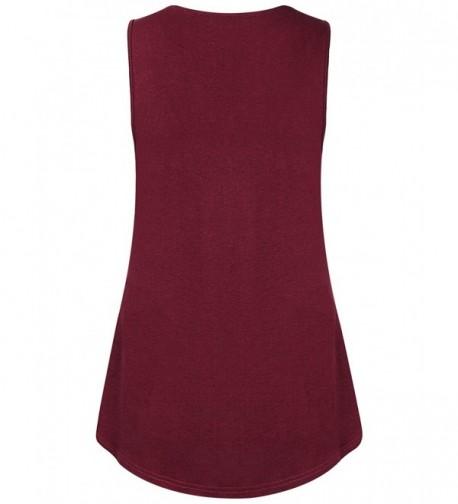 Discount Women's Tanks