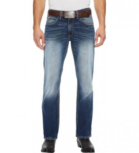 Ariat Mens Falcon Jeans Cinder