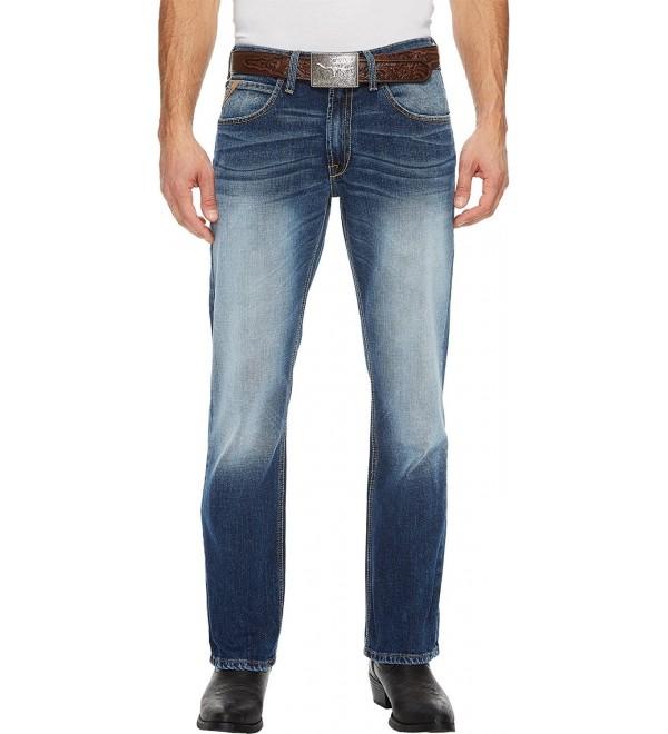 Mens M5 Falcon Jeans in Cinder - Cinder - CI12O0W7SB7