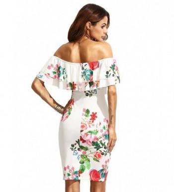2018 New Women's Cocktail Dresses Clearance Sale