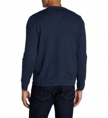 Cheap Men's Pullover Sweaters Clearance Sale