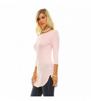 Isaac Liev Womens Sleeve 3X Large