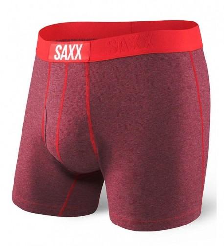 Saxx 24 Seven Boxers Underwear X Large