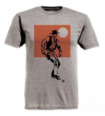 Ames Bros Duel T shirt Xlarge