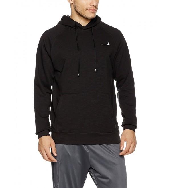 Goodsport Fleece Long Sleeve Athletic Hoodie