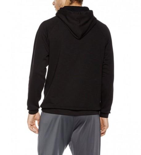 Designer Men's Athletic Hoodies Wholesale