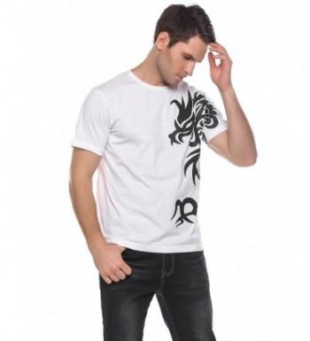 Men's Tee Shirts Outlet