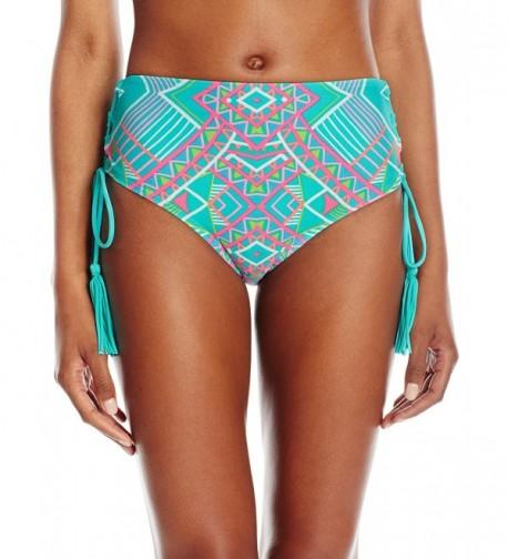 COCO RAVE Juniors Lace up Bikini