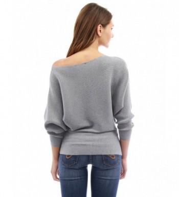 Women's Sweaters