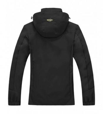 Brand Original Women's Active Rain Outerwear