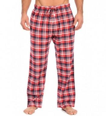 Platinum Sleepwear Lightweight Woven Pajama