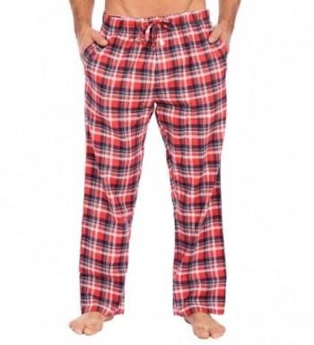 Men's Pajama Bottoms Clearance Sale
