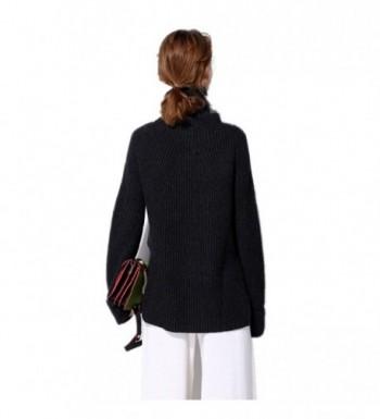 Discount Real Women's Pullover Sweaters Outlet Online