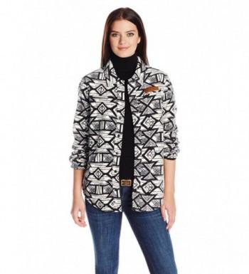 KAVU Ashland Snow Tribal Medium