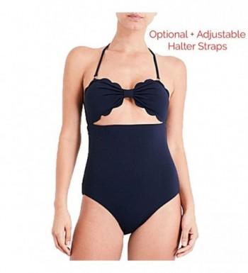 Popular Women's One-Piece Swimsuits Online