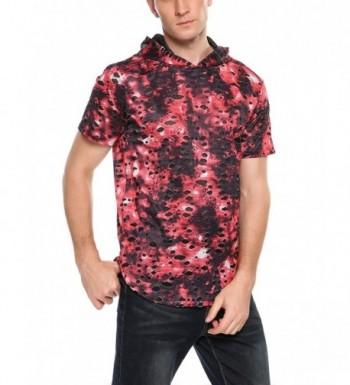 Cheap Designer Men's Tee Shirts On Sale