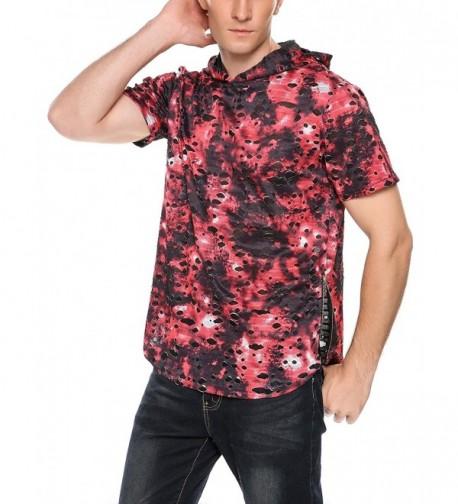 Fashion Men's Clothing Wholesale