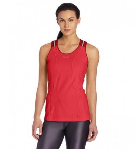 Gore Running Wear Womens Singlet