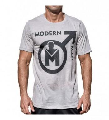 Modern Man Classic Shirt Large