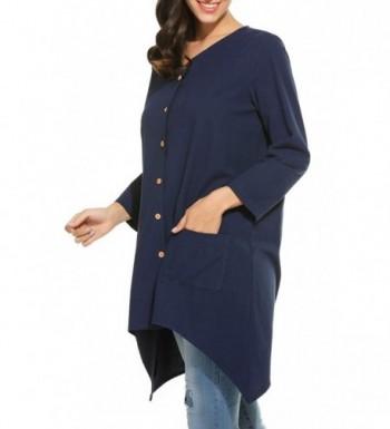 Discount Women's Button-Down Shirts Outlet Online