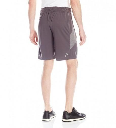 Men's Athletic Shorts Outlet