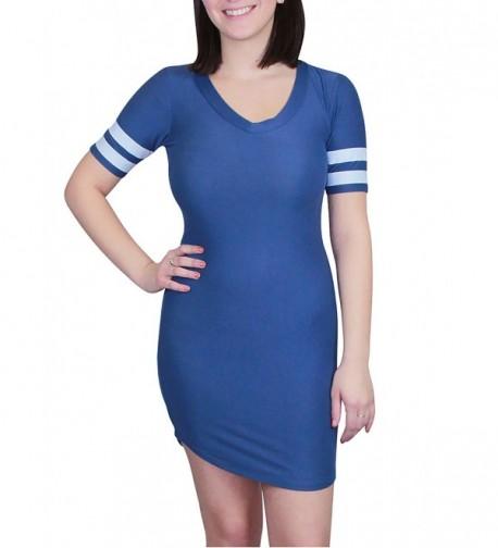 juniors t shirt dress