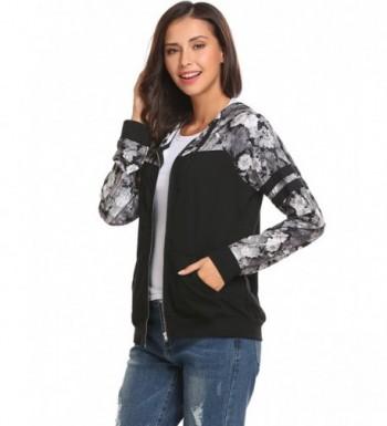 Discount Real Women's Fashion Sweatshirts for Sale