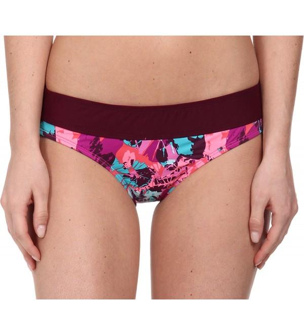 Carve Designs Catalina Swimsuit Bottoms
