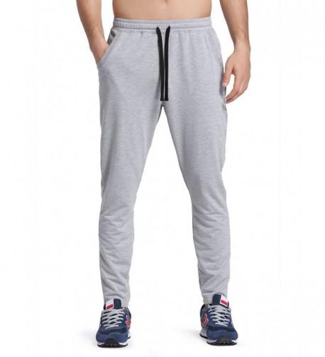 Baleaf Tapered Athletic Running Pants