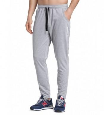 Men's Athletic Pants