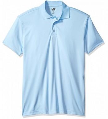 Lee Uniforms Short Sleeve Sport