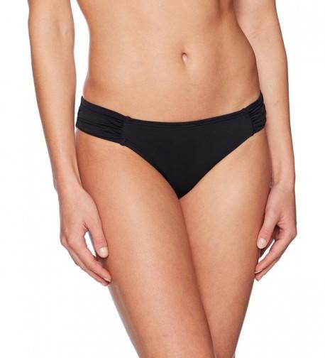 Coastal Blue Womens Swimwear Hipster