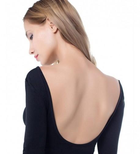 MYIFU Versatile Stretchy Backless Fashion