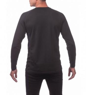 Cheap Real Men's Active Shirts