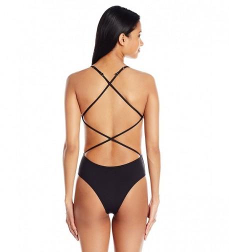 Brand Original Women's One-Piece Swimsuits Wholesale