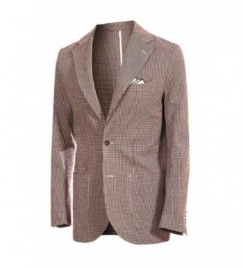 Men's Suits Coats