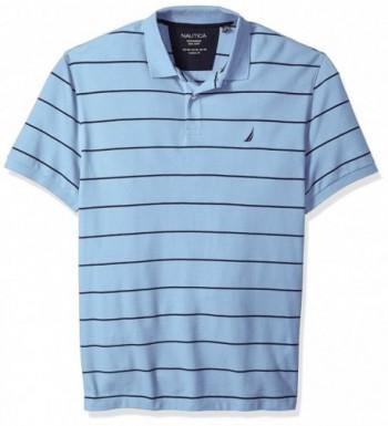 Nautica Classic Sleeve Striped 3X Large