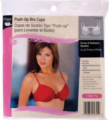 Push Up Bra Cups B Cup