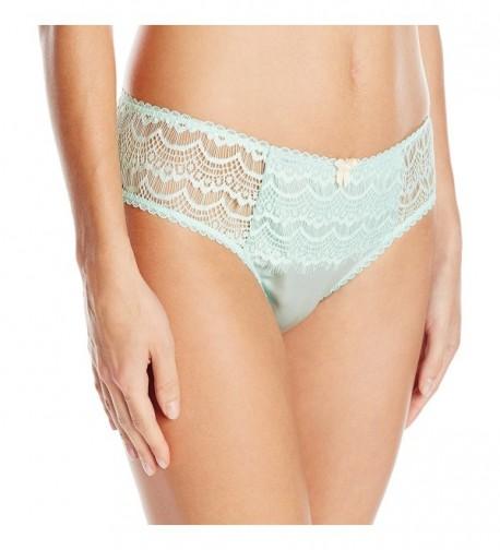 Mimi Holliday Womens Comfort Knicker