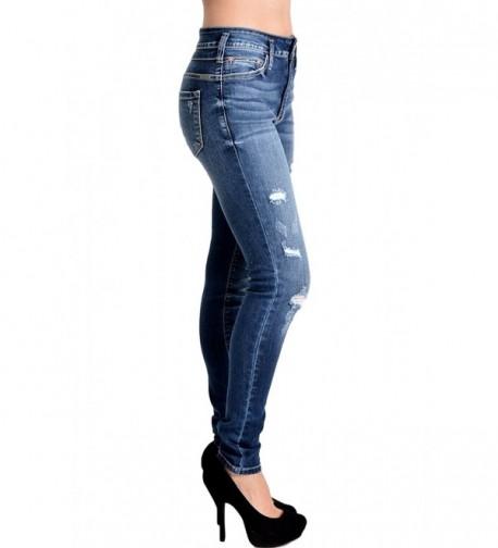 2018 New Women's Denims Outlet