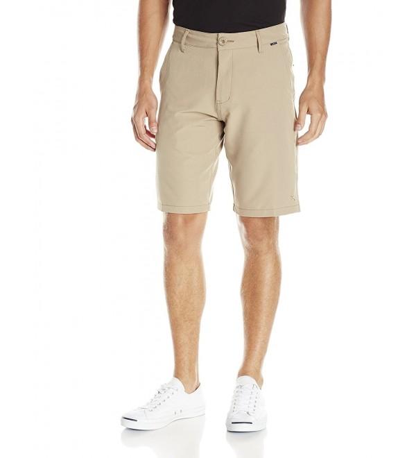 Lost Enterprises Crosswinds Hybrid Walkshort