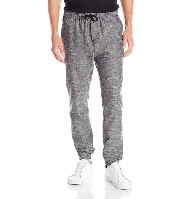 Ezekiel Mens Society Pant Grey