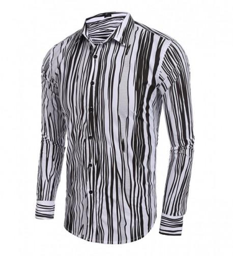 Fashion Men's Shirts